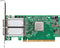 Mellanox MCX515A-CCAT - Netwerkadapter - PCI-e 3.0 x16 - 100000 Mbit/s