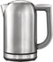 KitchenAid 5KEK1722 - Waterkoker - Instelbare temperatuur 50-100 °C - Roestvrij staal