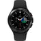 Samsung Galaxy Watch4 Classic Bluetooth + Cellular 42 mm - Zwart
