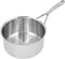 Demeyere Atlantis 41420-41520 - Steelpan - Ø20 cm - 3 l - RVS
