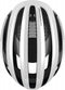 Abus AirBreaker - Fietshelm - 24 ventilatieopeningen - Polar White S (51 - 55 cm)