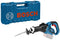 Bosch GSA 18V-32 - Reciprozaag - Ergonomisch ontwerp - 18 V (1 stuk)