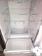 BOSCH KGN392LBF - Koel-vriescombinatie - 363 liter - RVS