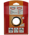 SEB - AFDICHTINGSRUBBER SNELKOOKPAN 10L / 12L / 18L - ALU - - ACTUA / AUTHENTIQUA / MINUTE - 790138