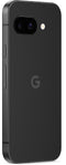 Google Pixel 9a - Smartphone - 128GB opslag - 48MP camera - Zwart