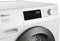 Miele WEB375 WPS - Wasmachine - PowerWash technologie - 8 kg