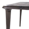 Eleonora Eettafel Jiska Bruin - 120x120 cm