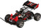 Nikko RC Night Panther - Race Buggie 1:18 - 2.4 GHz Full Function - Zwart