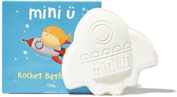 MINI U Mini ü - Badbruisbal Raket.