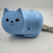 OMRON Nami Cat - Inhalator baby - Krachtige compressor voor ademhalingsklachten