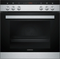 Siemens EQ411TA10 - Inbouw Kookset - Oven 66 liter - Keramische kookplaat 4 zones - Energieklasse A