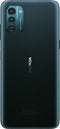 Nokia G21 - Blauw - 128 GB - Dubbele fysieke simkaart