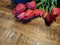 PSO Classic Tulip Bundle Sally x7 beauty 47 cm kunstbloemenNova Nature-ledkaarsen en meer