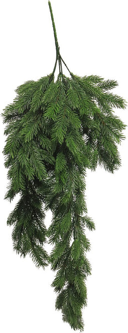 PSO Pine Hanger Nisse Green - 80 cm