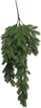 PSO Pine Hanger Nisse Green - 80 cm