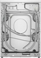 Siemens iQ500 WG44G102FG - Wasmachine - SpeedPack L - AntiVlekken systeem - 9kg laadvermogen - A energieklasse