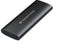 Conceptronic DANTE04B - Externe SDD-behuizing - M.2 10 Gbit/s - Zwart