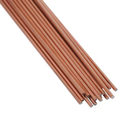 Rothenberger Rolot 605 - Autogeen lasdraad Ø 1,5 mm - 20 stuks