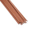Rothenberger Rolot 605 - Autogeen lasdraad Ø 1,5 mm - 20 stuks