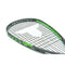 TALBOT TORRO PRO 6000 - Squashracket - US 600 snaren - Geperforeerde Pro-Grip - 500cm² kop - 20mm/115g frame - 155g