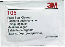 3M 105 Reinigingsdoekje 20 stuk(s)