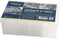 Raaco BA8-1 - Inzetbakjes set van 8 - Tray