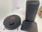 Obode A8 - Robot Vacuum Stofzuiger - Alexa Wi-Fi - Zwart