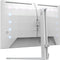 Philips Evnia 27M2N5901A - Monitor - 4K 160Hz en 320Hz Dual Mode - Wit