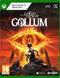 Daedalic Entertainment The Lord of the Rings: Gollum - Xbox Series S|X & One - Actie Avontuur (2023)