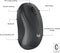 Logitech M240 - Draadloze Bluetooth Muis - Stille muis 90% minder klikgeluid - Zwart