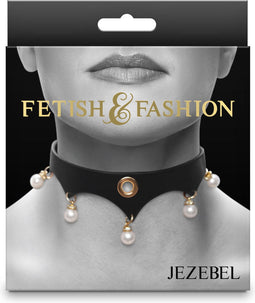 Jezebel Collar