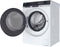 Haier HW110-BD14397U1 - Vrijstaande Wasmachine - 11 kg 1400 t/min UltraFresh® - Wit