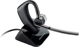 Plantronics 89031-01 - Oplader - USB-A - Zwart