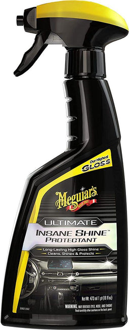 Meguiar's Ultimate Interior Shine Protectant