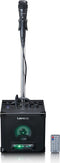 Lenco BTC-070 - Karaokeset - Bluetooth 5.0 - 10 uur batterijduur
