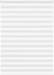 vidaXL - Zebra - rolgordijn - 160x200 - cm - stofbreedte - 155,9cm - polyester - wit