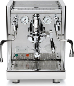 ECM Technika V Profi - Espressomachine - PID systeem - RVS