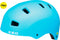Fietshelm KED Citro Mips M (54-58cm) - blue matt