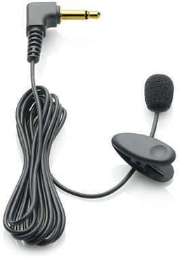 Philips LFH 9173 - Microfoon - Omnidirectioneel - 50Hz tot 20kHz