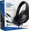 HyperX Cloud Stinger Core - Headset - Draad - Stereo - Blauw/Zwart