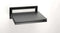 Pro-Ject WMI-1 - Muurbevestiging - Ruimtebesparend en stijlvol - Zwart