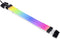 LED-adapterkabel Lian Li Strimer Plus V2 8pin. VGA Strimer plusV2 8 pins