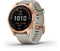 Garmin fēnix 7S Solar - Smartwatch - 1,2