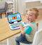 VTech Game & Leer Laptop - Educatief & Interactief Speelgoed - Blauw