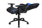 AKRacing Core SX - Gamestoel - Blauw PU-leer