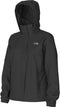 The North Face Resolve Jacket - Dames - Waterdicht ademend - Zwart (M)
