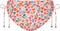CYELL Meadow Mood - Bikinibroekje hoog - Bloemenprint - Maat 40