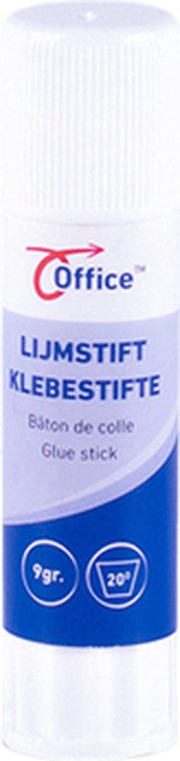 Lijmstift Office 9gr | 1 stuk