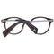 Uniseks Brillenframe Yohji Yamamoto YY1008 47118