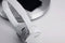 Sony MDR-ZX110AP - On-ear koptelefoon - Neodymium drivers - Wit